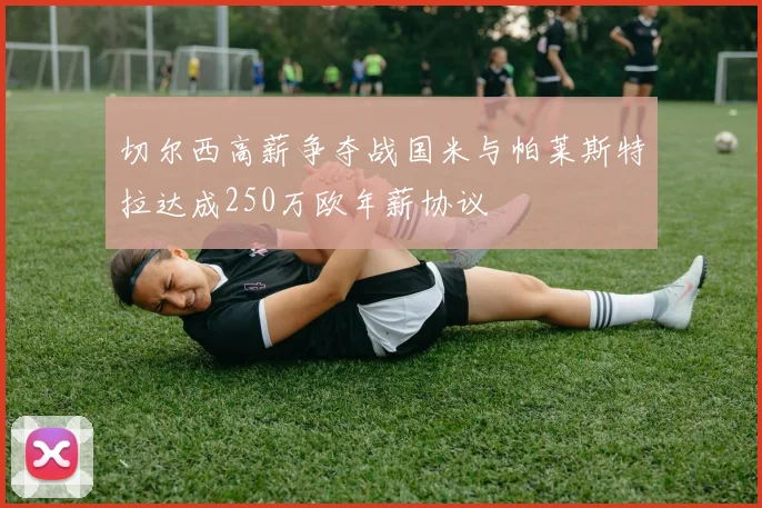 切尔西高薪争夺战国米与帕莱斯特拉达成250万欧年薪协议