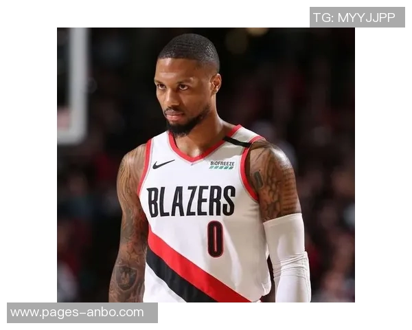 美记分析：利拉德健康复出也难改变球队中游命运