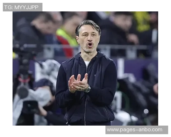 科瓦奇强调欧冠比赛中运气的重要性与球队实力的平衡关系