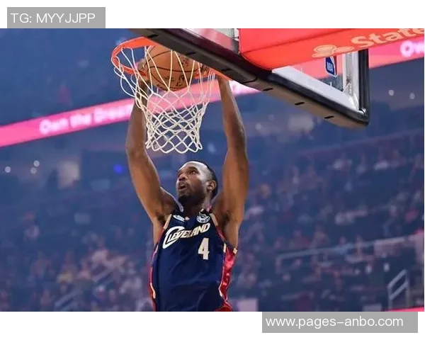 关键时刻莫布里展现实力16投7中三分命中率高达50贡献22分13篮板4助攻4盖帽