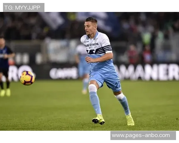 尤文图斯欲引进30岁新星米林科维奇年薪超2000万欧元