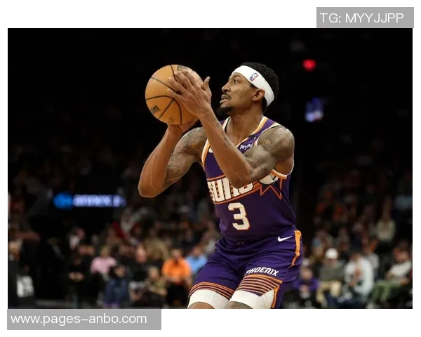 比尔复出首战表现平平教练卢透露其仍受出场时间限制