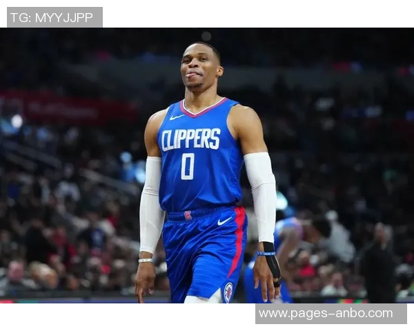 安东尼直言威少若重返雷霆却无法上场将是对他职业生涯的贬低