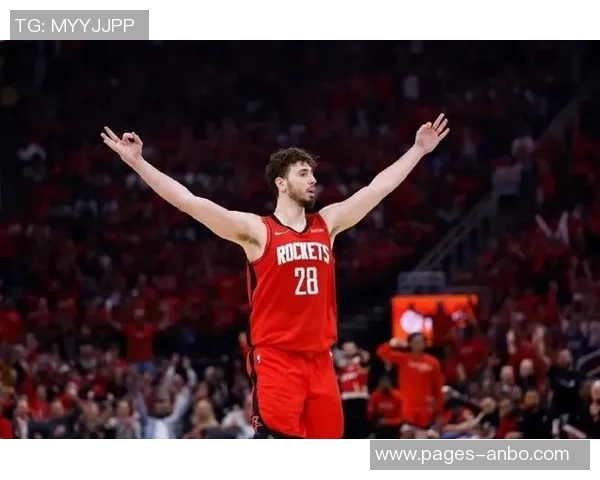 火箭队三分命中率创历史新高428展现高精尖转型实力