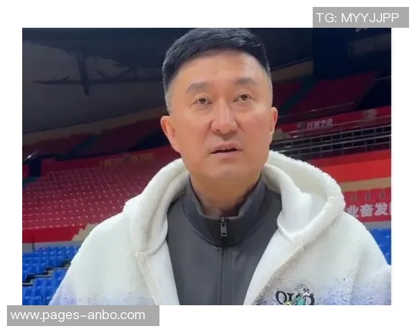 前男篮主帅杜锋将担任解说员解读中国男篮与韩国男篮的精彩对决