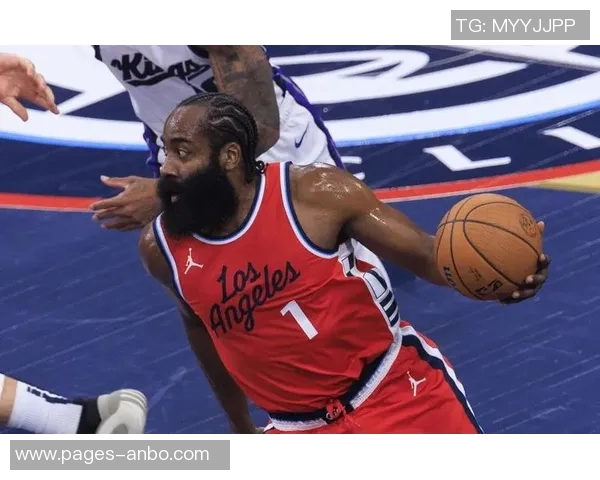 哈登本场比赛罚球表现出色19罚17中创赛季新高再创新纪录