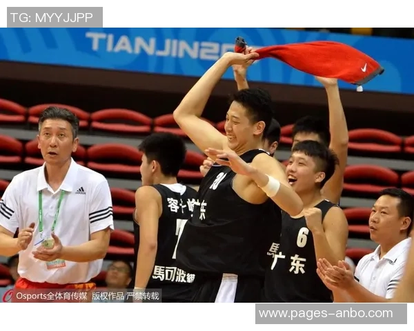 广东体育再创辉煌全运会男子成年组U18组及女子成年组冠军悉数收入囊中