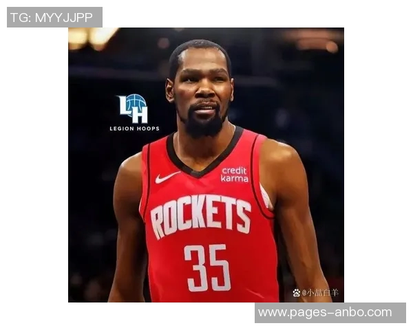 杜兰特坦言球队面对包夹时急于出手投篮表现难以克服影响