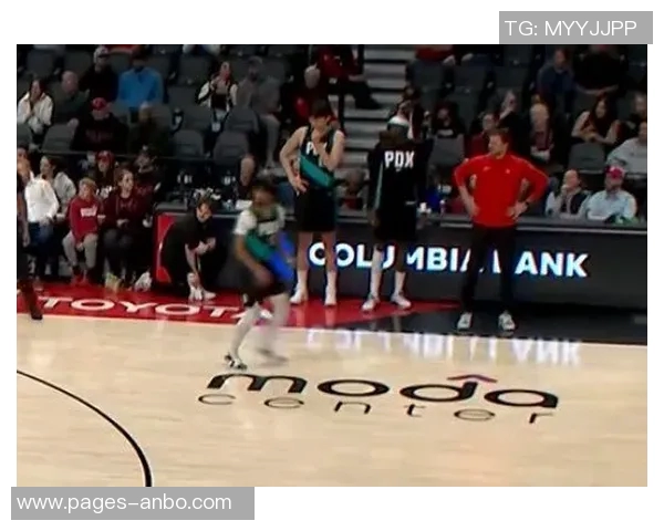 耐心等待开拓者主场战胜国王杨瀚森仍未获得上场机会