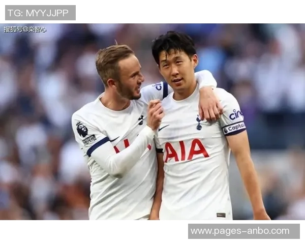 热刺本赛季实际进球超出预期993粒居英超之首展现强大攻击力